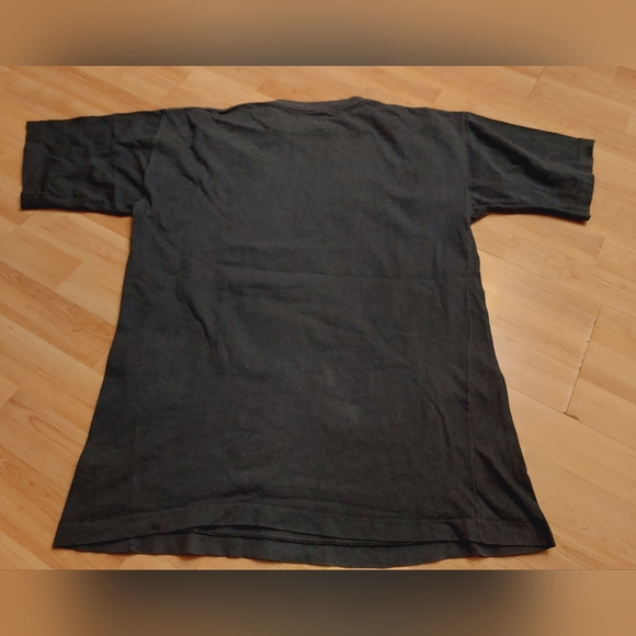 Vintage Looney tunes Tazmanian  shirt - Picture 9 of 9